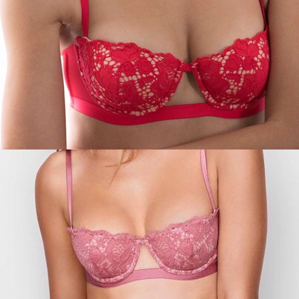Very Sexy Bra 2 NWOT